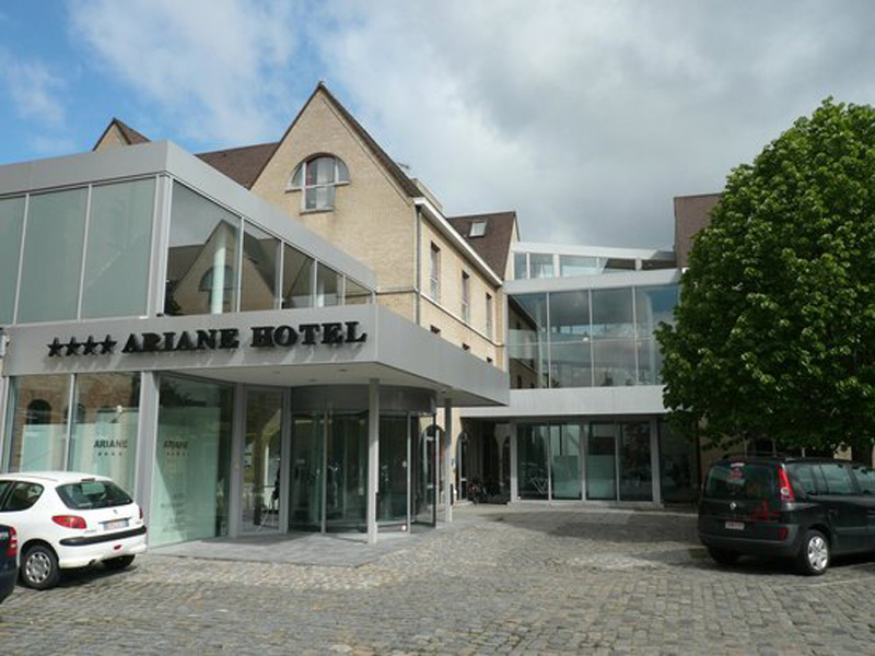 belgium