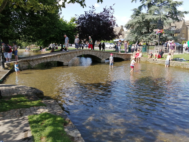 cotswold