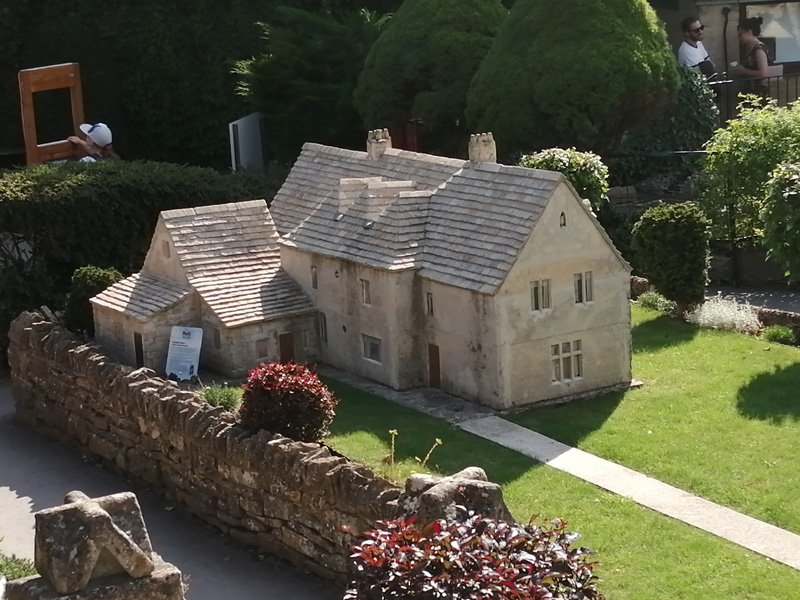 cotswold