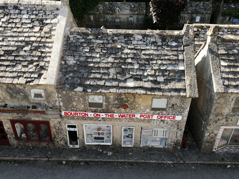 cotswold