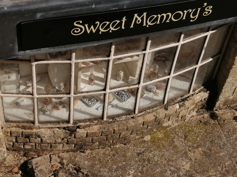 cotswold