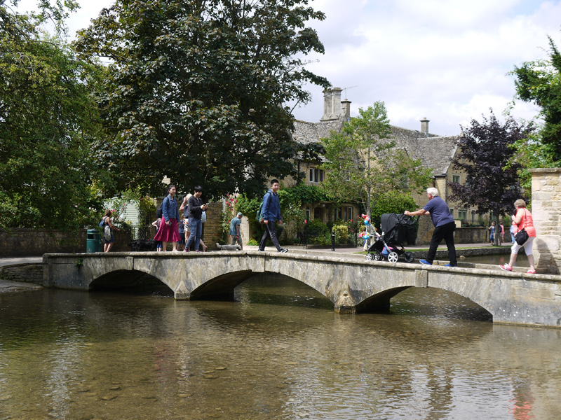cotswold