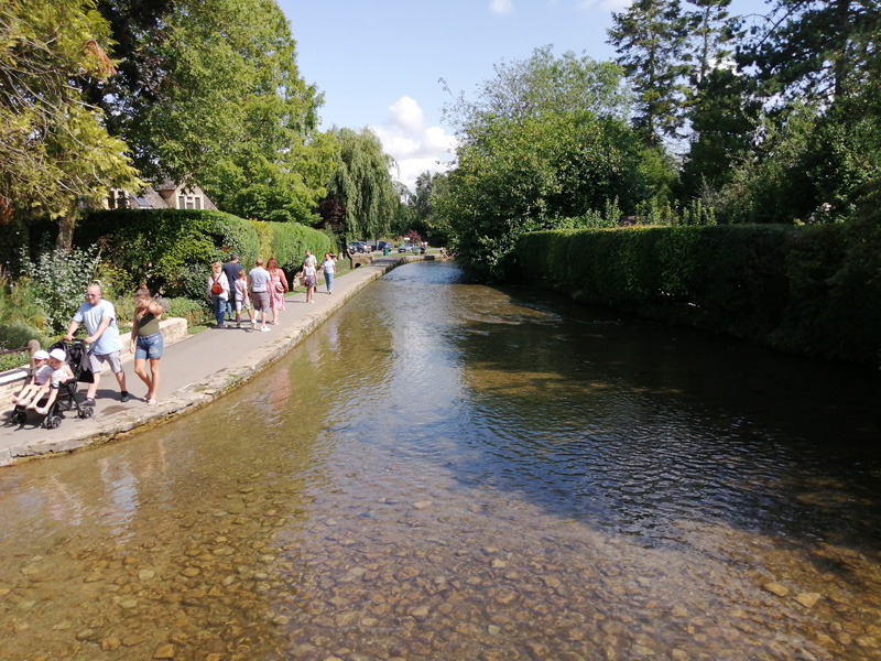 cotswold