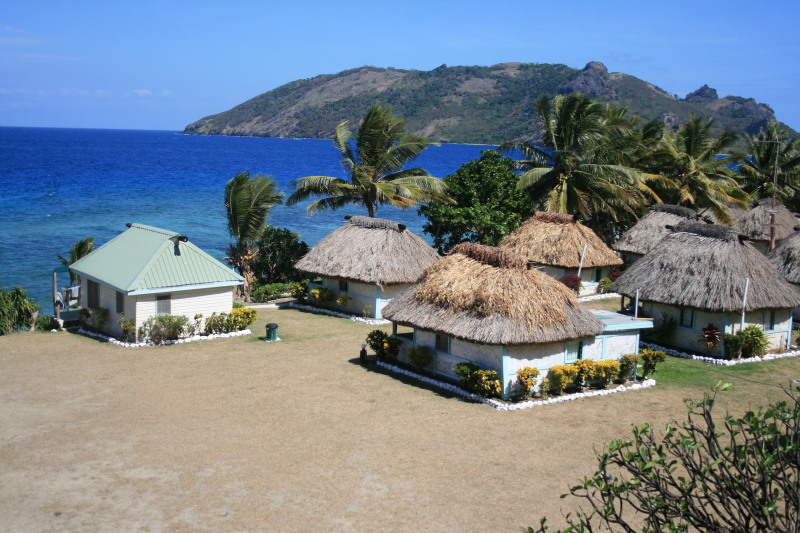 Fiji